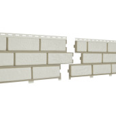 Стоун хаус кирпич белый